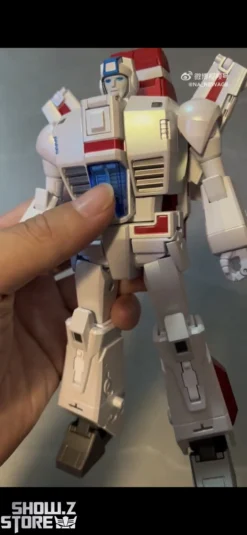 NewAge H45EXR Firefox Jetfire Chameleon Version -SHOW.Z STORE Sales Store 693fd2add7