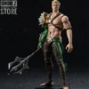 Hiya Toys 1/18 Injustice 2: Aquaman PX Previews Exclusive 34 Hiya Toys 1/18 Injustice 2: Aquaman PX Previews Exclusive -SHOW.Z STORE Sales Store 69a96eac6e