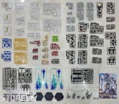 Motor Nuclear MNP-XH02 Cao Ren Model Kit 21 Motor Nuclear MNP-XH02 Cao Ren Model Kit -SHOW.Z STORE Sales Store 6a2a50fd28