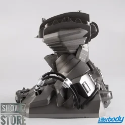 Killerbody 1/1 KB20069-3 Bumblebee & Optimus Prime Wearable Helmet Helmet Base 35 Killerbody 1/1 KB20069-3 Bumblebee & Optimus Prime Wearable Helmet Helmet Base -SHOW.Z STORE Sales Store 6a3f694ac3