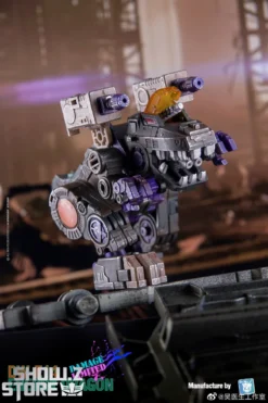 Dr.Wu DW-E18 Energy Dragon Trypticon Damage Version -SHOW.Z STORE Sales Store 6a5daf553c