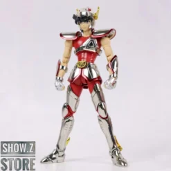 Great Toys Saint Seiya Myth Cloth EX Pegasus Seiya 5 Great Toys Saint Seiya Myth Cloth EX Pegasus Seiya -SHOW.Z STORE Sales Store 6a5fbc333b