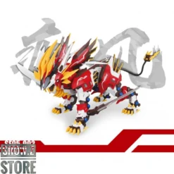 ZA Model 1/72 SF95-002 Hayate Liger Model Kit 12 ZA Model 1/72 SF95-002 Hayate Liger Model Kit -SHOW.Z STORE Sales Store 6ba5149c64