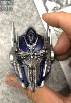 Soldier Story Hobby Soap Studio TDAF-001 Optimus Prime -SHOW.Z STORE Sales Store 6bbc5af5f7