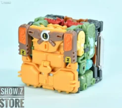 52Toys Megabox MB-21 Teenage Mutant Ninja Turtles Leonardo -SHOW.Z STORE Sales Store 6c145df55c