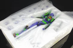 MetalCentury MC-101 Neon Genesis Evangelion Unit 001 Eva Initial Machine Metal Build Style -SHOW.Z STORE Sales Store 6c751861c8