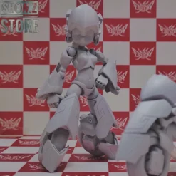 [Pre-Order] Big Firebird Magic Henshin Girls XX-01 Red Motor -SHOW.Z STORE Sales Store 6c8649f1ed