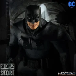 MEZCO Toyz DC Comics One:12 Collective Batman: Supreme Knight 13 MEZCO Toyz DC Comics One:12 Collective Batman: Supreme Knight -SHOW.Z STORE Sales Store 6c8ee8d50f
