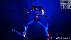 White Knight MetalCentury Model Neon Genesis Evangelion Unit-01 Eva-01 Unit01 -SHOW.Z STORE Sales Store 6cb9ec1e8c