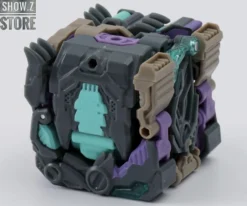 52Toys BeastBox BB-31 Firmhand -SHOW.Z STORE Sales Store 6cc8419f3d