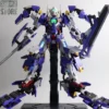 Daban PG GN-001/hs-A01 1/60 Avalanche Exia W/ LED & Battle Damaged Kit & Dash Unit Kit -SHOW.Z STORE Sales Store 6cc99b8f36