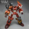 Warbotron WB-03 Computicon Computron Set Of 6 -SHOW.Z STORE Sales Store 6ce4dcea57