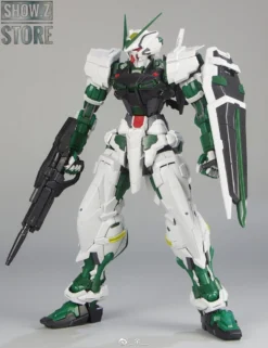 Nillson Work 1/60 MBF-P04 Gundam Astray Green Frame -SHOW.Z STORE Sales Store 6cf0ce49b0