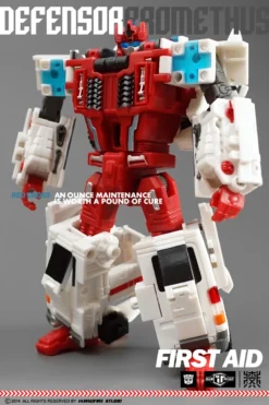 TFC Toys Prometheus Defensor Set Of 5 12 TFC Toys Prometheus Defensor Set Of 5 -SHOW.Z STORE Sales Store 6e1240040d