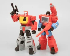 Mister Moon MM01 The Recorder & MM02 The Mic (Blaster & Perceptor) Set Of 2 -SHOW.Z STORE Sales Store 6e76976191