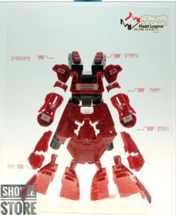 Model Legend 1/144 MSN-04 Sazabi Internal Structure Showcase Display 15 Model Legend 1/144 MSN-04 Sazabi Internal Structure Showcase Display -SHOW.Z STORE Sales Store 6e782c3c1a