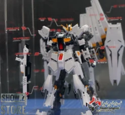 Model Legend 1/144 RX-93 ν Gundam Internal Structure Showcase Display -SHOW.Z STORE Sales Store 6e8c42cf00