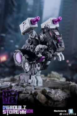 Dr.Wu DW-E14B Energy Dragon Trypticon Dark Version -SHOW.Z STORE Sales Store 6ec7017fb8