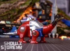 NewAge H56V Rhedosaurus Sludge G2 Version -SHOW.Z STORE Sales Store 6f0d8c27f6