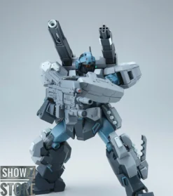 Daban 6641 MG 1/100 RGM-96X Jesta Cannon Gundam Model Kit -SHOW.Z STORE Sales Store 6f6d7b1a23