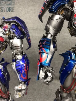 Soldier Story Hobby Soap Studio TDAF-001 Optimus Prime -SHOW.Z STORE Sales Store 6f94072f22