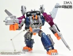 DNA Design DK-08 DK08 Upgrade Kit For POTP Optimal Optimus -SHOW.Z STORE Sales Store 6fa7dd1ad8
