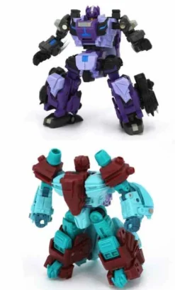 Fansproject FPJ RYU-OH G2 Heterochrome Dinoking Combiner -SHOW.Z STORE Sales Store 6fba551fb3