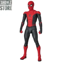 MAFEX Spider-Man: Far From Home No.113 Spider-Man W/ Upgrade Suit -SHOW.Z STORE Sales Store 6fd3410795