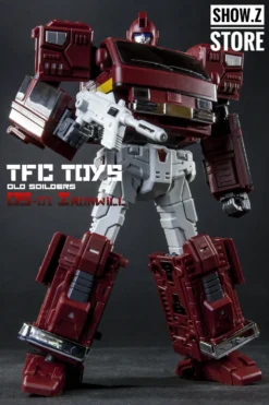 TFC Old Time OS-01 Ironwill -SHOW.Z STORE Sales Store 703e8ac452