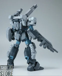 Daban 6641 MG 1/100 RGM-96X Jesta Cannon Gundam Model Kit -SHOW.Z STORE Sales Store 7078437a40