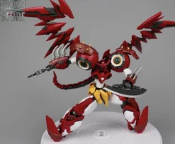 MoJiangHun Getter Robo Devolution Getter-1 Model Kit -SHOW.Z STORE Sales Store 708cc09f88