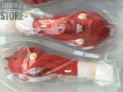 Metal Club 1/100 NZ-666 Kshatriya Red Comet Version 32 Metal Club 1/100 NZ-666 Kshatriya Red Comet Version -SHOW.Z STORE Sales Store 7108857776