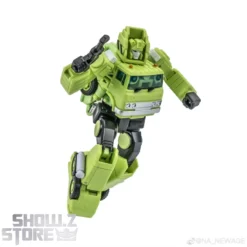 Newage H47G Daedalus Grapple Green Version -SHOW.Z STORE Sales Store 7156019f41