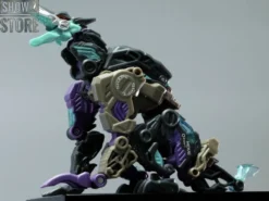 52Toys BeastBox BB-31 Firmhand -SHOW.Z STORE Sales Store 716dc42524