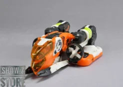 52Toys Megabox MB-13CT Deep One Elite -SHOW.Z STORE Sales Store 71a567daee