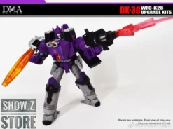 DNA Design DK-30 Upgrade Kit For WFC-K28 Galvatron -SHOW.Z STORE Sales Store 7210270365