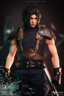 Virtual Toys 1/6 VM-040DX The Last Hero Zack Fair Deluxe Version -SHOW.Z STORE Sales Store 724753b2c6