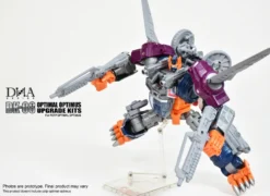 DNA Design DK-08 DK08 Upgrade Kit For POTP Optimal Optimus -SHOW.Z STORE Sales Store 7257fcede4