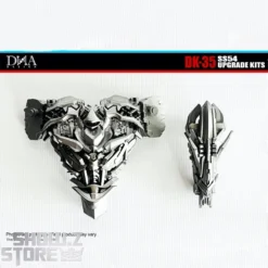 DNA Design DK-35 Upgrade Kit For SS54 Megatron W/ Bonus 10 DNA Design DK-35 Upgrade Kit For SS54 Megatron W/ Bonus -SHOW.Z STORE Sales Store 729b156e46