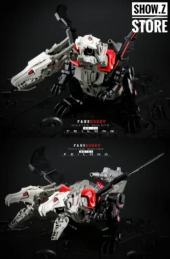 Fans Hobby MB-03 Feilong -SHOW.Z STORE Sales Store 72f843132c