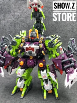 Master Made Statue Series ST-02 Destruction Scorpion Bust 19 Master Made Statue Series ST-02 Destruction Scorpion Bust -SHOW.Z STORE Sales Store 7330c7fc26 scaled