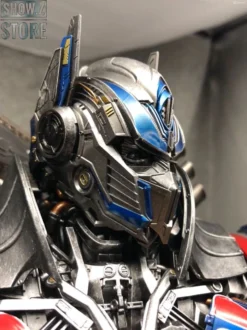 Soldier Story Hobby Soap Studio TDAF-001 Optimus Prime -SHOW.Z STORE Sales Store 735c390112