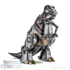 NewAge H44Z Ymir Grimlock Damaged Metallic Version -SHOW.Z STORE Sales Store 7422bb4f7f