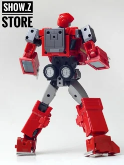 Shadow Fisher SFM-03 MP-27 Ironhide Upgrade Kit -SHOW.Z STORE Sales Store 744483c315