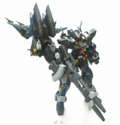 Sculpt Lab Production/FanMade 1/100 Perisoreus Internigrans RTX-010 Huckebein MK-II Super Robot War -SHOW.Z STORE Sales Store 7458cabacf