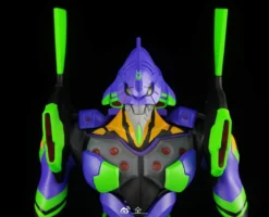 MetalCentury MC-101 Neon Genesis Evangelion Unit 001 Eva Initial Machine Metal Build Style -SHOW.Z STORE Sales Store 748c47644e