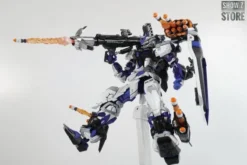 Daban Model DB 8810 1/100 MB Astray Blue Frame MG Gundam Mobile Suit Model Kit -SHOW.Z STORE Sales Store 748c817cd7