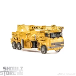 Newage H47T Daedalus Grapple Clear Version 16 Newage H47T Daedalus Grapple Clear Version -SHOW.Z STORE Sales Store 74e0d3b4e6