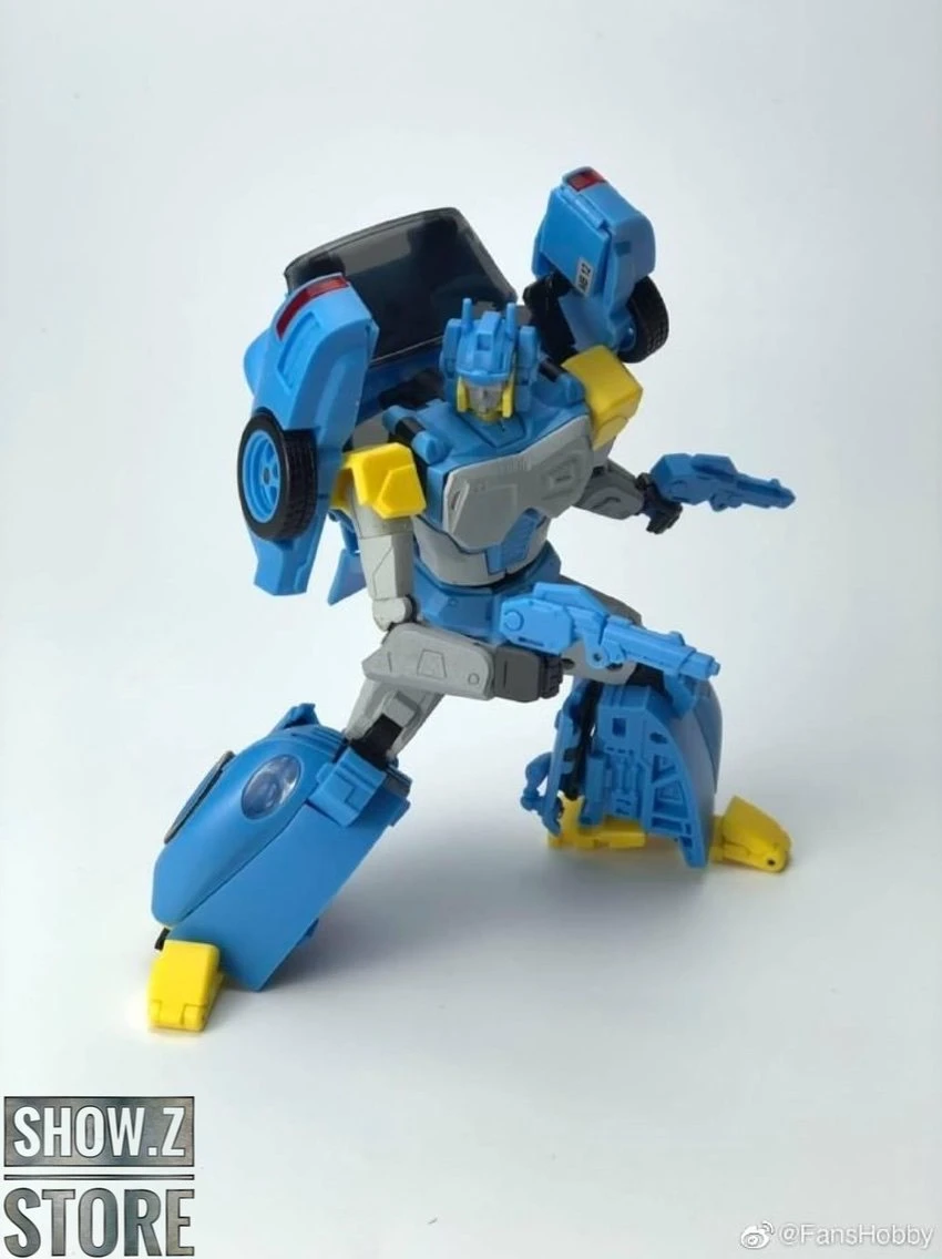 FansHobby MB-12A Nitewalker Nightbeat 15 FansHobby MB-12A Nitewalker Nightbeat - Image 15