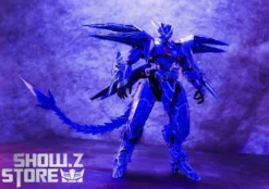 Strange Work 1/20 Frosty Cat Model Kit Clear Version -SHOW.Z STORE Sales Store 7520460344